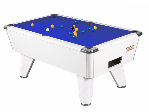 Pool Tables Online - Slate Bed Pool Tables