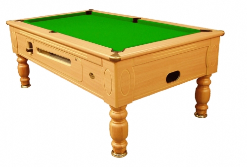 English Pool Tables