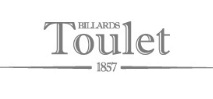 Billiard Toulet Logo