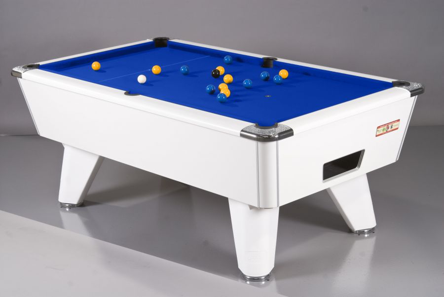 UK Pool Tables