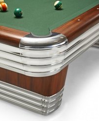 Brunswick Centennial American Pool Table  8ft or 9ft