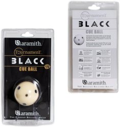 Aramith Black 2 1/4