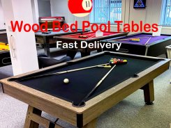 Fast Delivery Wood Bed Tables