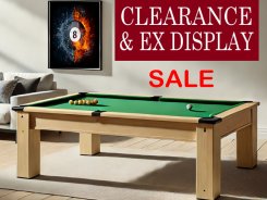 Fast Delivery Sale Pool Tables