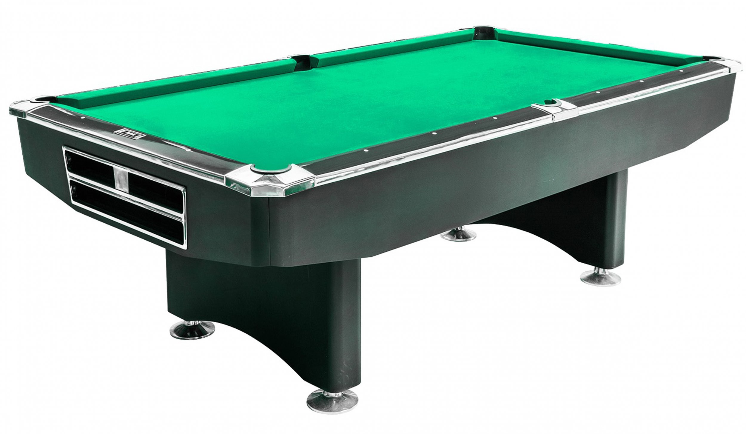 american billiards pool table