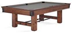 Brunswick Canton Black Forest Pool Table - 7ft or 8ft Sizes