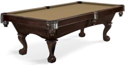 Brunswick Allenton American Pool Table - 7ft or 8ft.