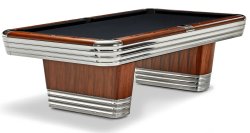 Brunswick Centennial American Pool Table  8ft or 9ft