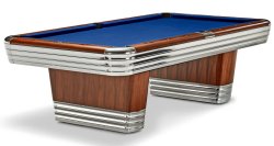 Brunswick Centennial American Pool Table  8ft or 9ft