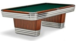 Brunswick Centennial American Pool Table  8ft or 9ft