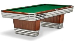 Brunswick Centennial American Pool Table  8ft or 9ft