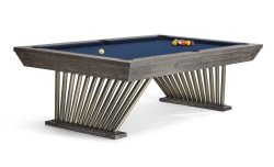 Brunswick Brescia 8ft American Pool Table