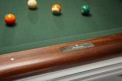 Brunswick Centennial American Pool Table  8ft or 9ft