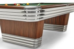 Brunswick Centennial American Pool Table  8ft or 9ft