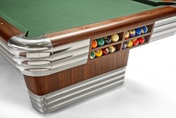 Brunswick Centennial American Pool Table  8ft or 9ft