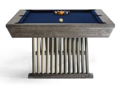 Brunswick Brescia 8ft American Pool Table