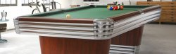 Brunswick Centennial American Pool Table  8ft or 9ft