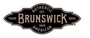 Brunswick Pool Table Logo