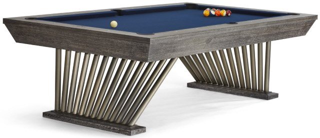 Brunswick Brescia 8ft American Pool Table