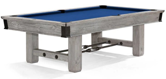 Brunswick Canton 8ft American Pool Table