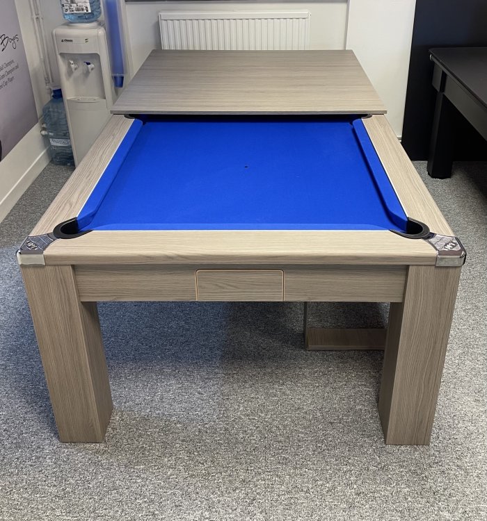 Modern snooker deals dining table