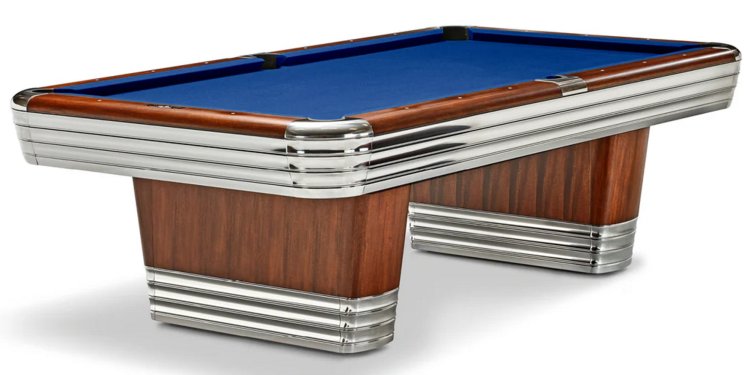 Brunswick Centennial American Pool Table  8ft or 9ft