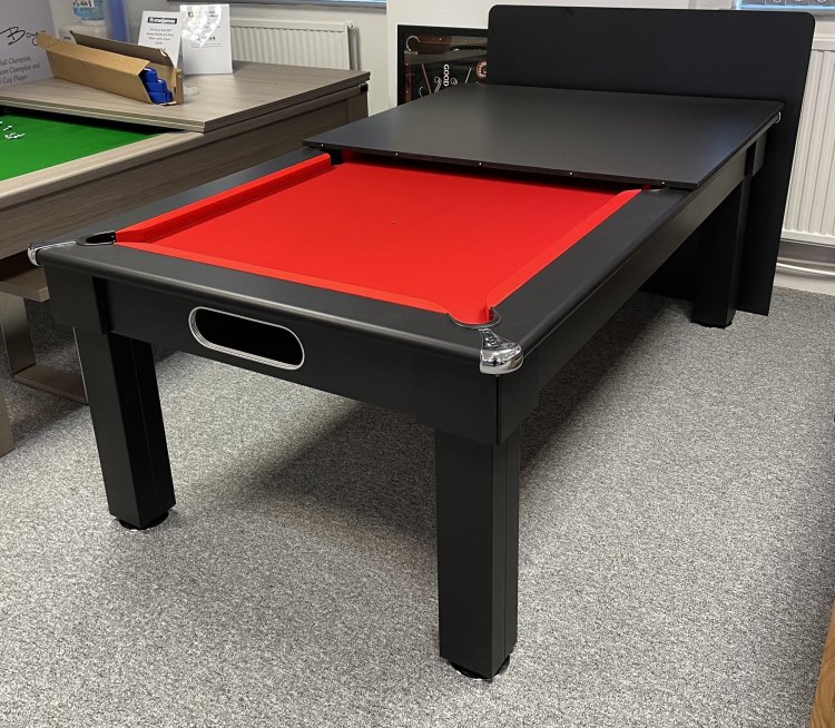 Makro deals pool table