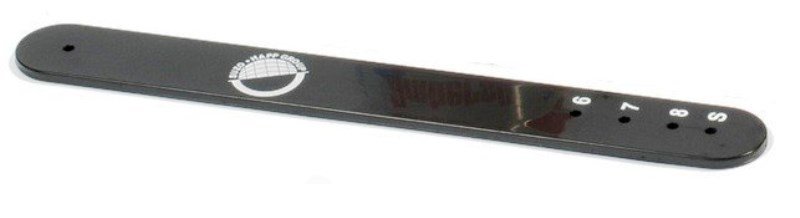 Pool Table D Marker, For Marking Baulk Line | Pool Tables Online